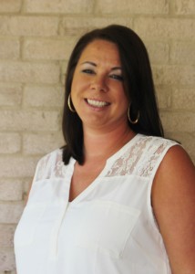 Lisa M. Valdez's Headshot