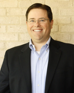 Scott M. Peschel's Headshot