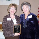 2007 Affiliate of the Year